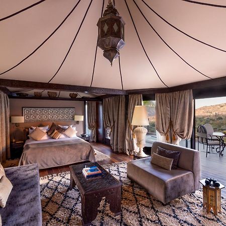 Kasbah Tamadot - Sir Richard Branson'S Moroccan Retreat Asni Dış mekan fotoğraf