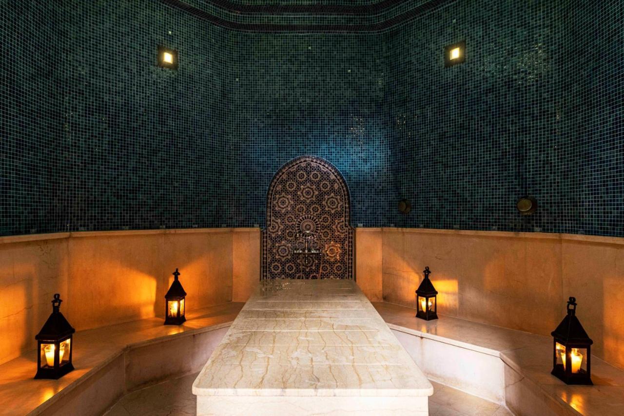Kasbah Tamadot - Sir Richard Branson'S Moroccan Retreat Asni Dış mekan fotoğraf